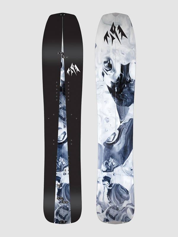 Jones Snowboards Mind Expander 2025 Splitboard black