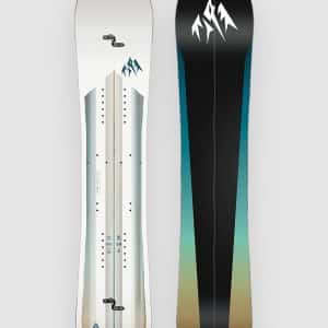 Jones Snowboards Stratos 2026 Splitboard white