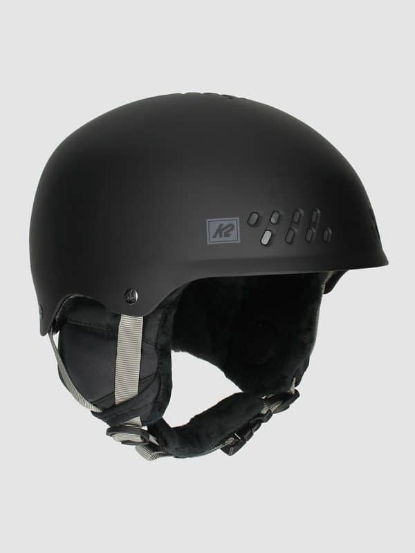 K2 Phase Pro 2026 Helm black