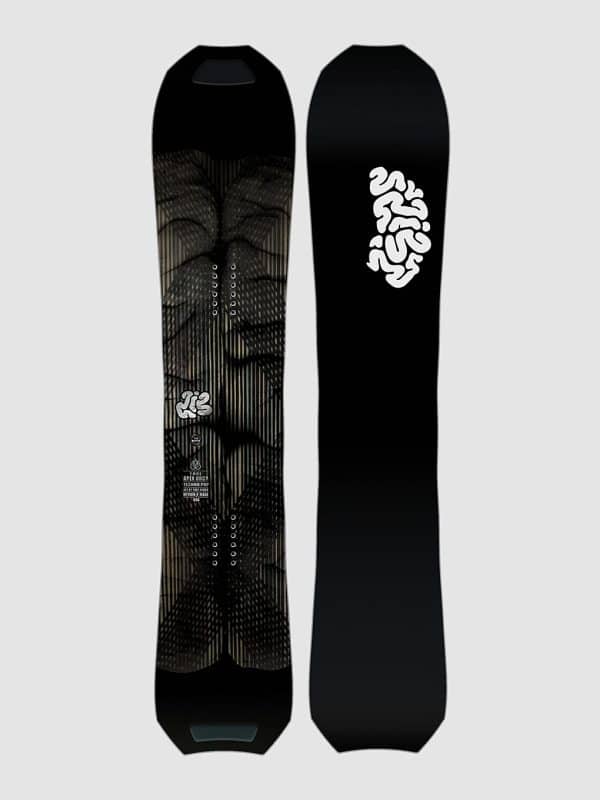 Lib Tech Apex Orca 2026 Snowboard no color