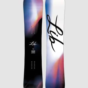Lib Tech Cortado 2026 Snowboard no color