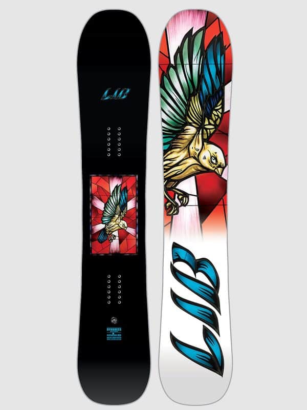 Lib Tech Dynamiss 2025 Snowboard uni