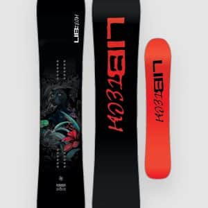 Lib Tech Dynamiss 2026 Snowboard no color