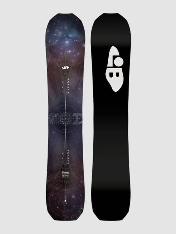 Lib Tech Golden Orca 2026 Snowboard no color