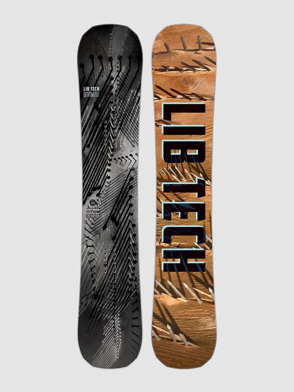 Lib Tech Legitimizer 2025 Snowboard uni