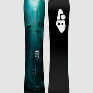 Lib Tech Orca 2026 Snowboard no color