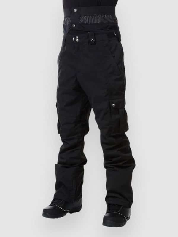 Light Cartel Evo Hose black