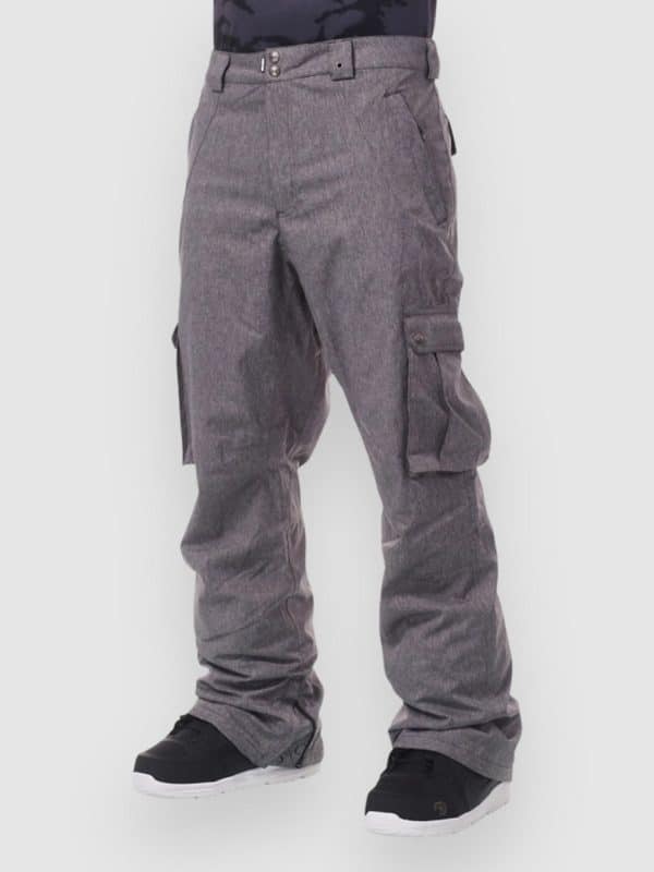 Light Cartel Hose grey heather