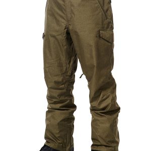 Light Dagger Hose olive