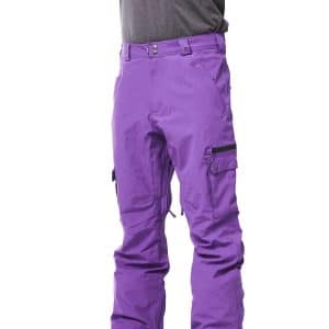 Light Fuse Hose purple