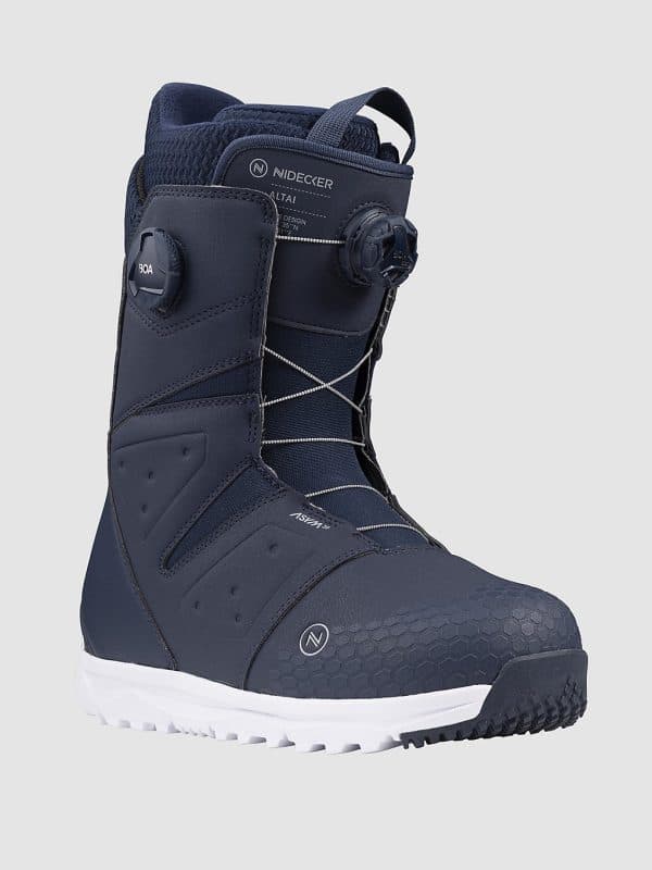 Nidecker Altai 2025 Snowboard-Boots navy