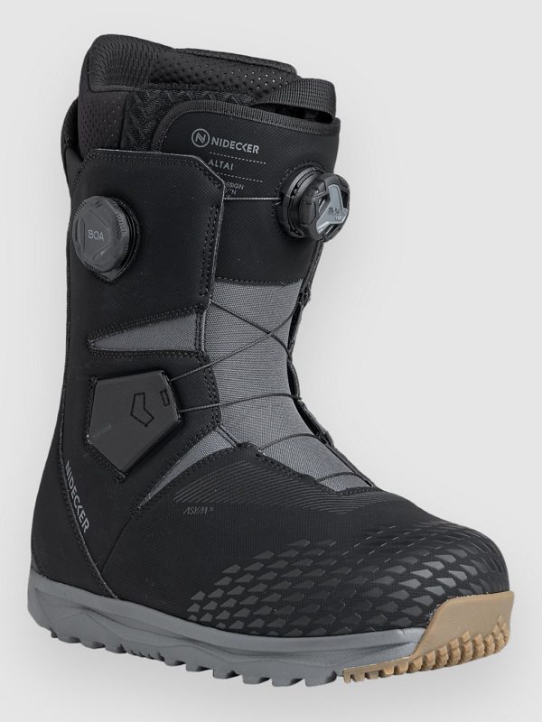 Nidecker Altai 2026 Snowboard-Boots black