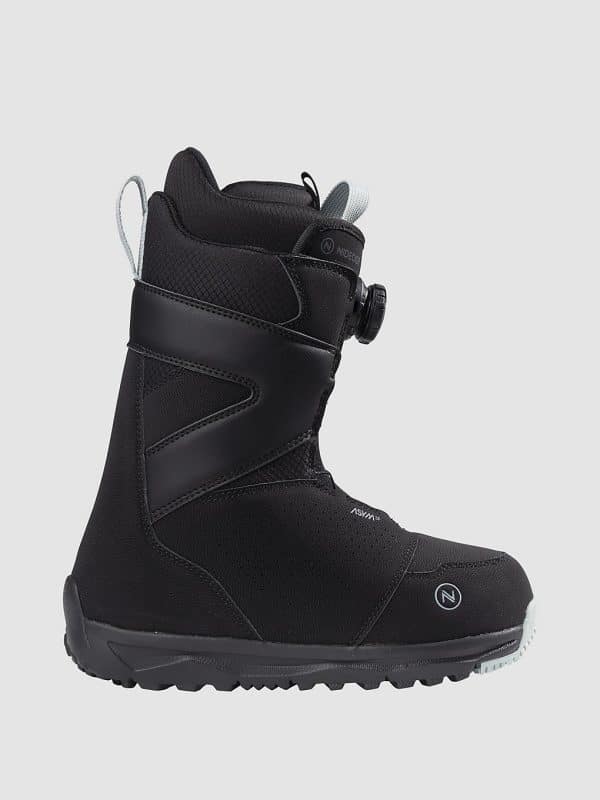 Nidecker Cascade-W 2023 Snowboard-Boots black