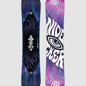 Nidecker Gamma Apx 2026 Snowboard uni