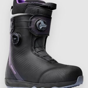Nidecker Kita Apx 2026 Snowboard-Boots black