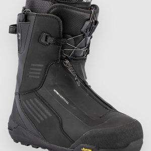 Nitro Vertical TLS+ 2026 Snowboard-Boots black