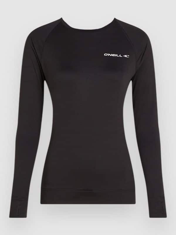 O'Neill Funktionsshirt black out