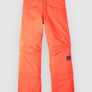 O'Neill Hammer Kids Hose neon orange