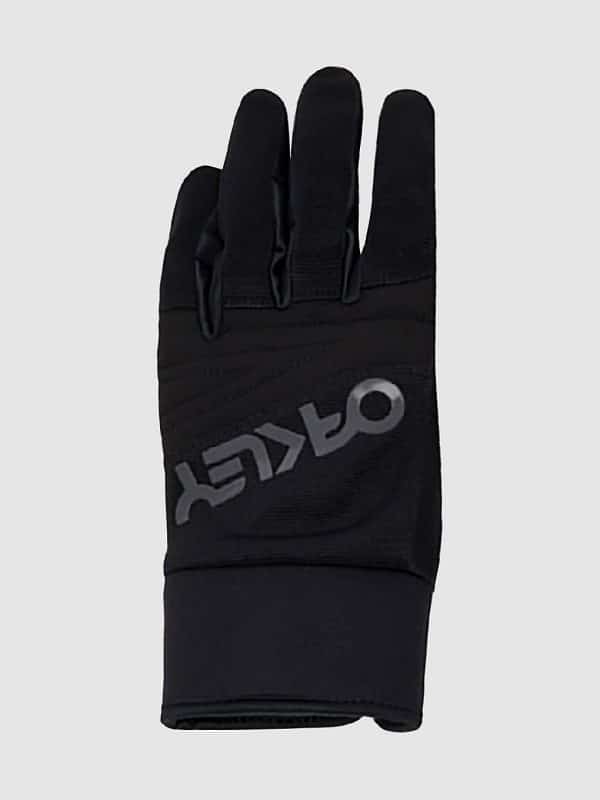 Oakley Factory Pilot Core Handschuhe blackout