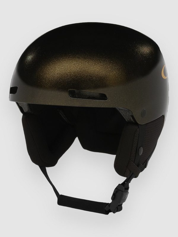 Oakley Mod1 Pro Helm midas fleck