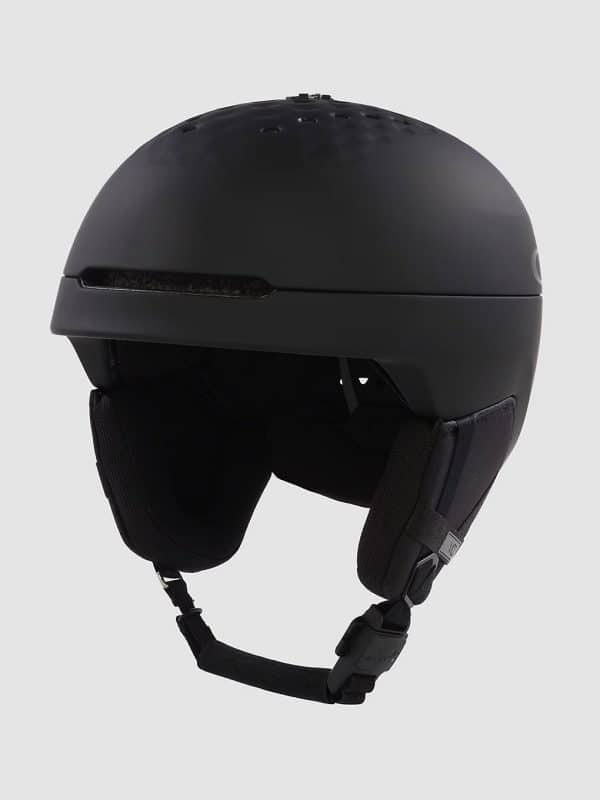 Oakley Mod3 Helm matte blackout