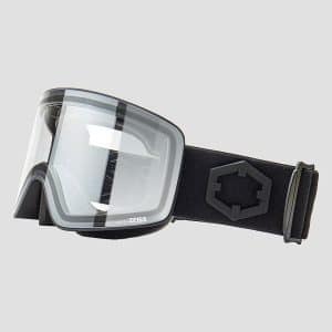 Out Of Void Black Goggle clear