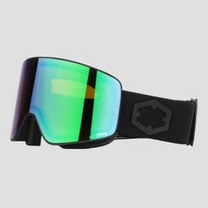Out Of Void Black Goggle green mci