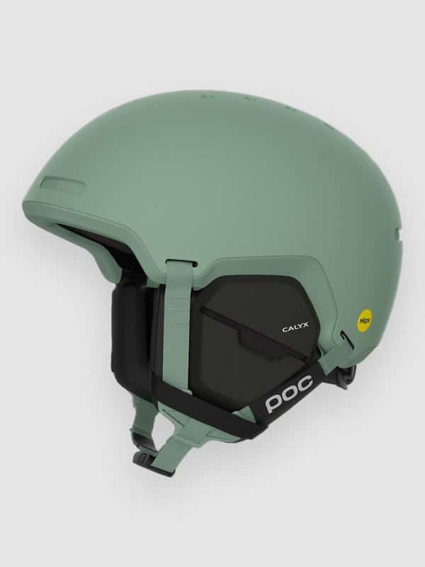 POC Calyx Helm apatite navy matt