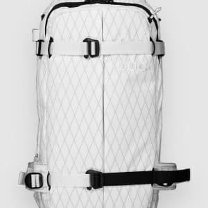 POC Dimension Vpd Rucksack hydrogen white