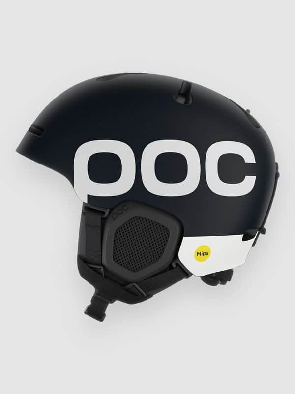 POC Fornix Bc Helm apatite navy matt