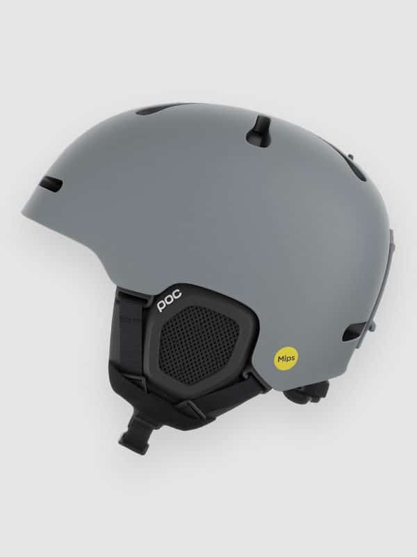POC Fornix MIPS Helm granite grey matt