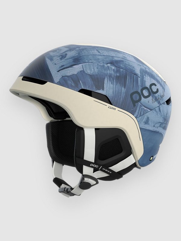 POC Obex BC MIPS Hedvig Wessel Ed. Helm store skagastølstind