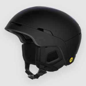 POC Obex WF MIPS Helm uranium black matt