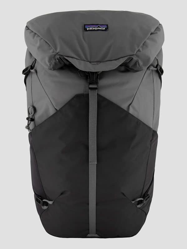 Patagonia Altvia 36L Rucksack noble grey