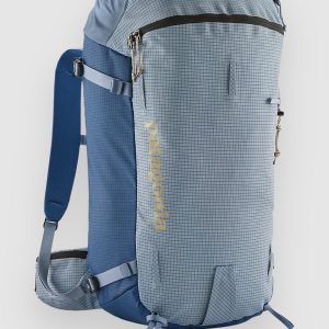 Patagonia Descensionist Snow Rucksack barnacle blue
