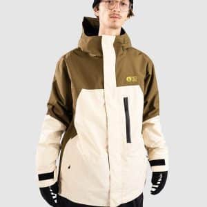 Picture Jomoh Jacke wood ash