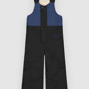 Picture Snowy Kids Hose black