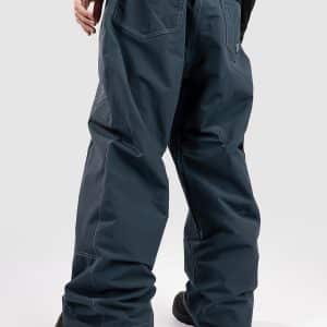 Quiksilver Banging Hose midnight navy