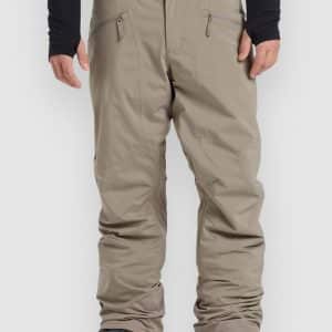 Quiksilver Boundry Hose fallen rock