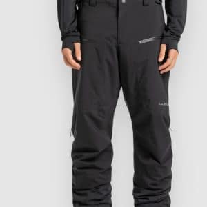 Quiksilver Paramo Stretch 20K Hose true black