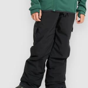 Quiksilver Porter Kids Hose true black