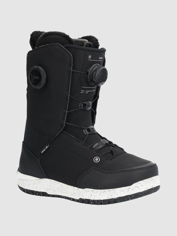 Ride Hera 2026 Snowboard-Boots black
