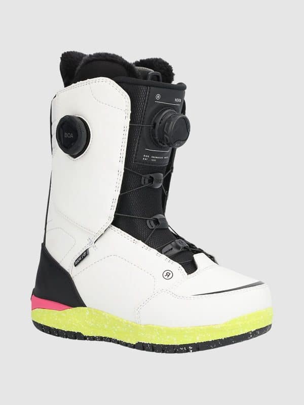 Ride Hera 2026 Snowboard-Boots hyper