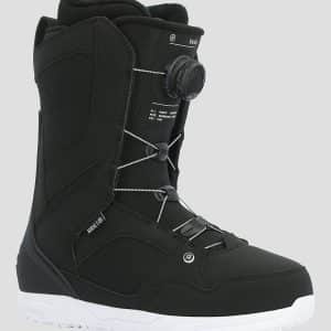 Ride Sage 2025 Snowboard-Boots black1
