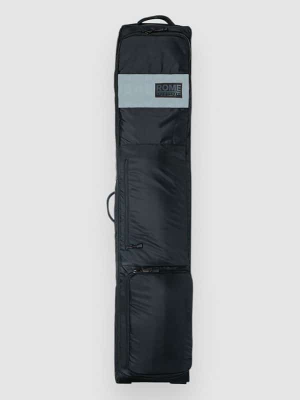 Rome Escort Snowboard-Tasche black