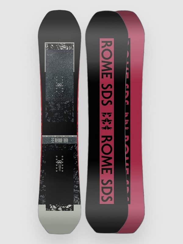 Rome National 149 2023 Snowboard none