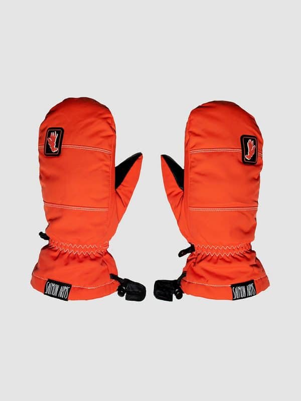 Salmon Arms Classic Fäustlinge keenan filmer