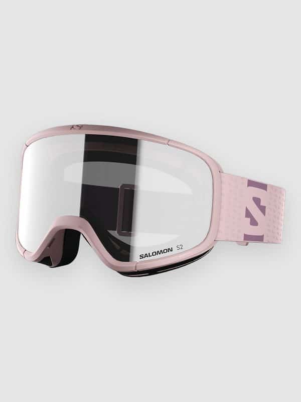 Salomon Aksium 2.0 Pink Goggle heavenly pink