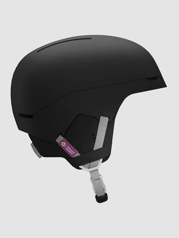 Salomon Brigade Index Helm black