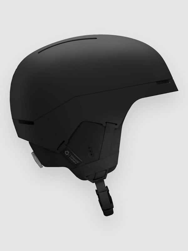 Salomon Brigade Index MIPS Helm black